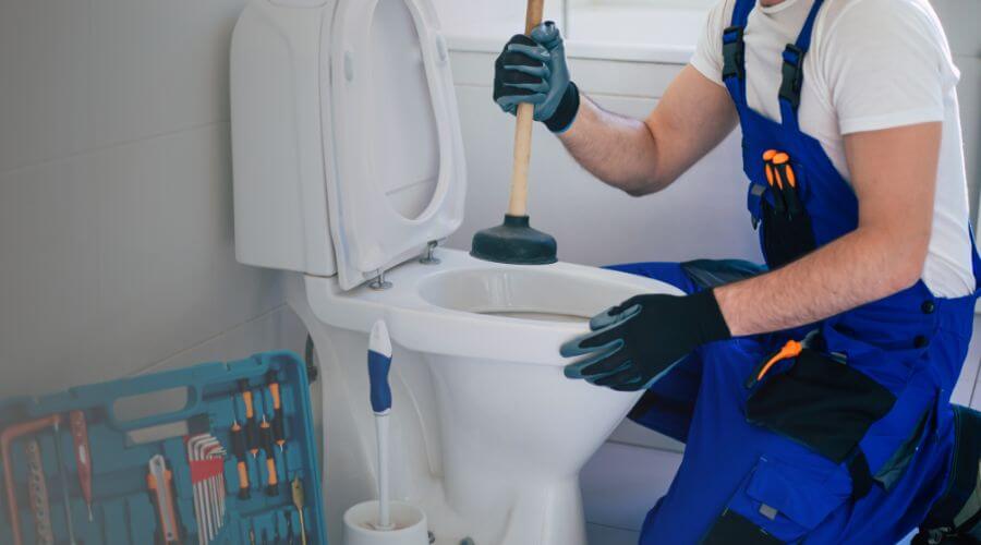 Professional emergency plumbing in Camas, WA
